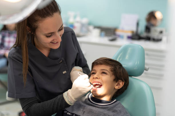 Best Emergency Wisdom Teeth Removal in Ponder, TX