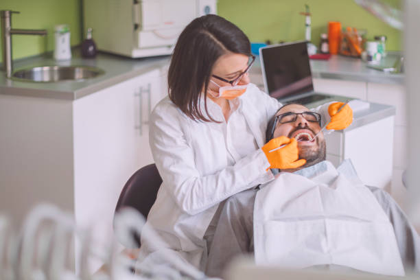 Best Weekend Emergency Dentist in Ponder, TX