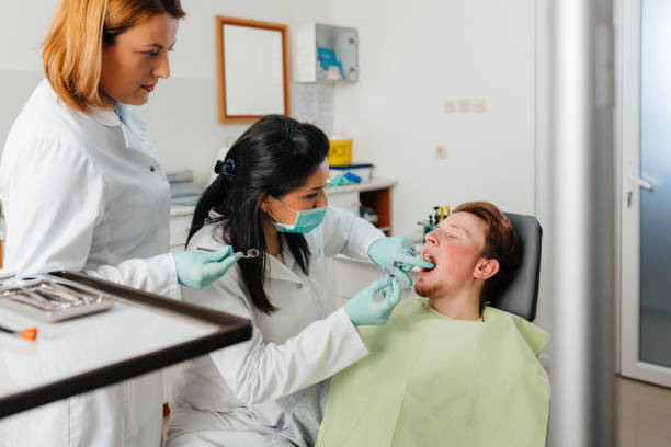 Best Emergency Treatment for Toothache in Ponder, TX